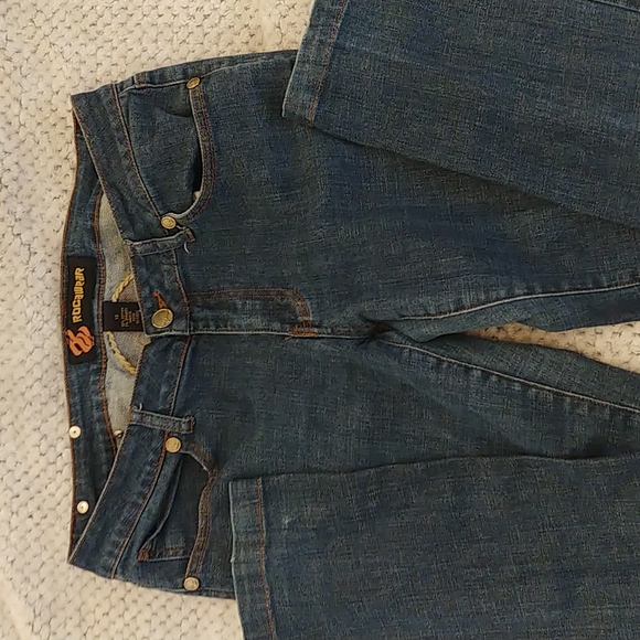 Rokawear jeans size 13 pre-owned - Picture 3 of 4